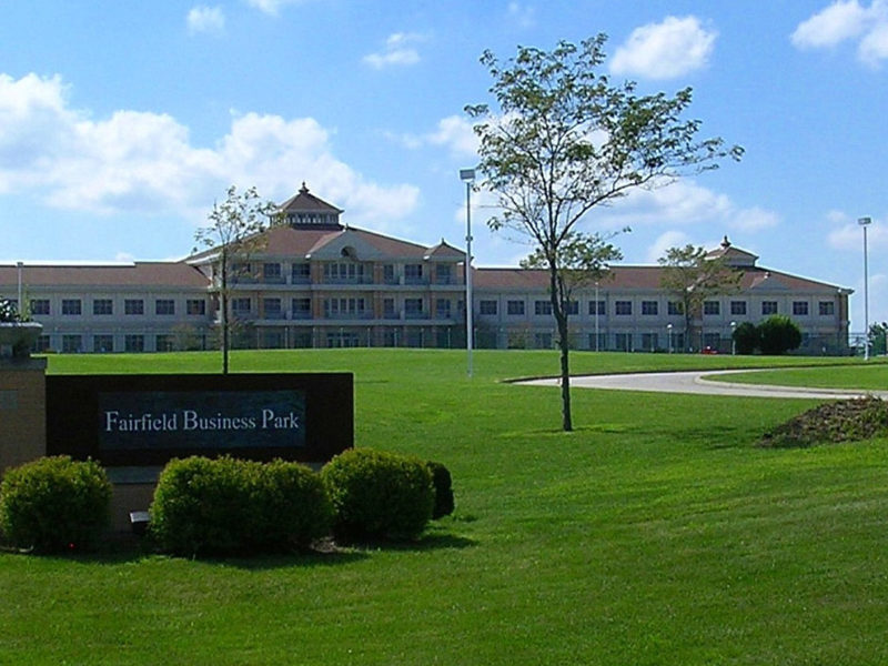 Fairfield Business Park